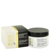 Musk - Alyssa Ashley Body Cream 250 ML