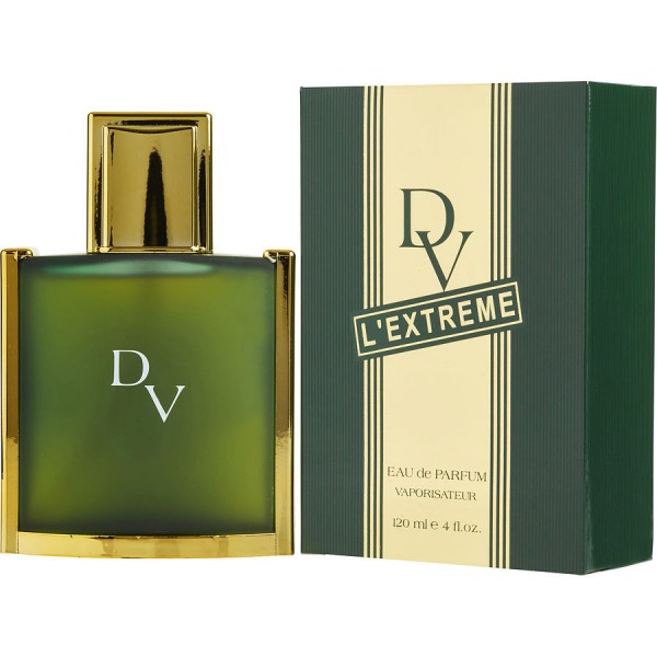 Houbigant - Duc De Vervins L'Extreme 120ML Eau De Parfum Spray