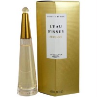 L'Eau D'Issey Absolue - Issey Miyake Eau de Parfum Spray 50 ML