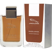 Excellence Intense De Jaguar Eau De Parfum Spray 100 ML