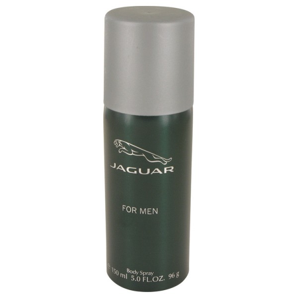 Jaguar - Jaguar 150ml Deodorant