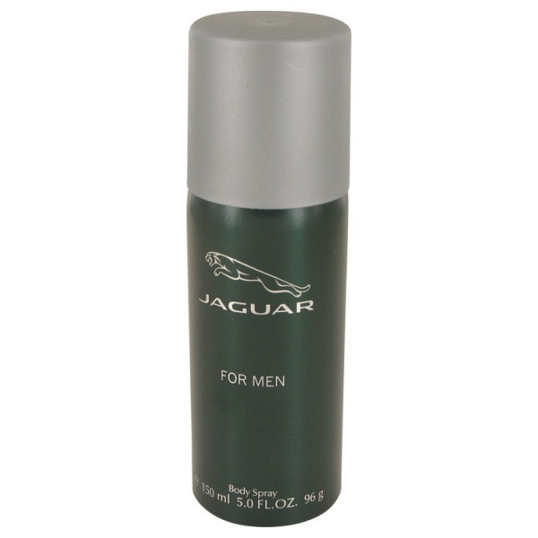 Jaguar - Jaguar Deodorant 150 Ml