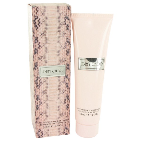 Jimmy Choo - Jimmy Choo Körperöl, -lotion Und -creme 150 Ml