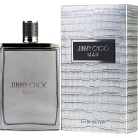 Jimmy Choo Man De Jimmy Choo Eau De Toilette Spray 200 ML