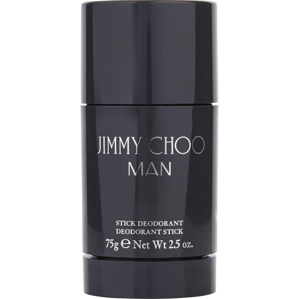 Man - Jimmy Choo Desodorante 75 Ml