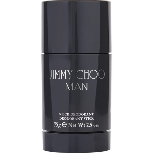 Man - Jimmy Choo Dezodorant 75 Ml