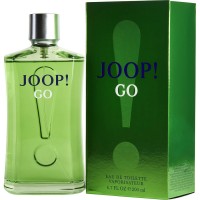 Joop Go