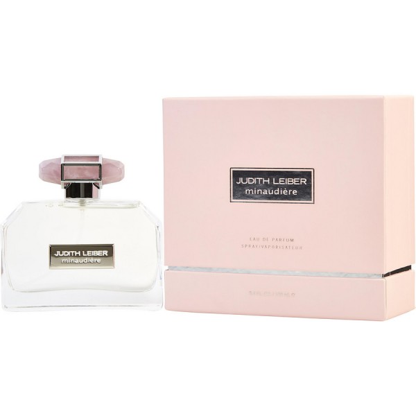 Photos - Women's Fragrance Judith Leiber  Minaudiere 100ML Eau De Parfum Spray 