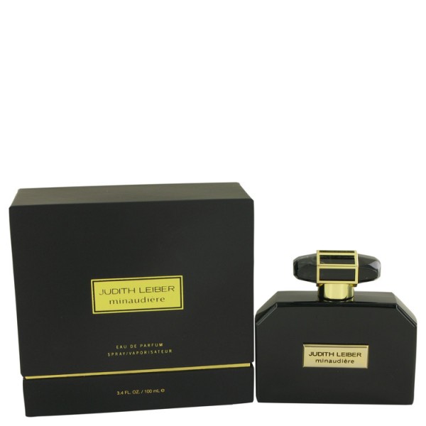 Minaudiere Oud - Judith Leiber Eau De Parfum Spray 100 ML