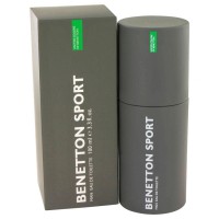Benetton Sport De Benetton Eau De Toilette Spray 100 ML