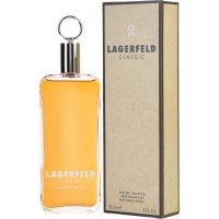 Lagerfeld Classic - Karl Lagerfeld Eau de Toilette Spray 150 ML