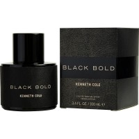Black Bold De Kenneth Cole Eau De Parfum Spray 100 ML