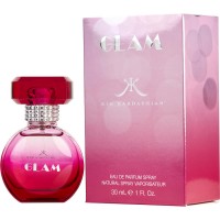 Kim Kardashian Glam