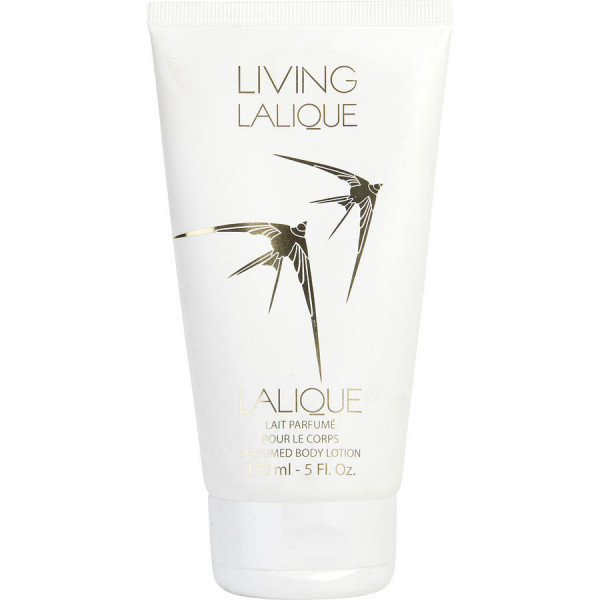 Living Lalique - Lalique Körperöl, -lotion Und -creme 150 Ml