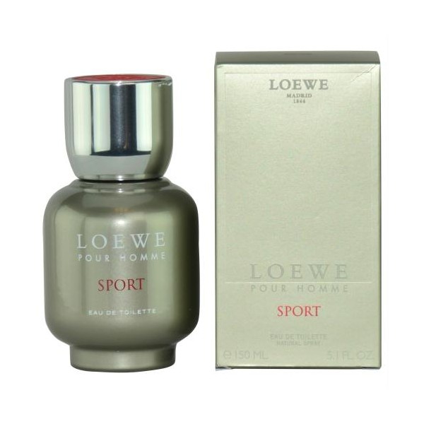 Sport - Loewe Eau De Toilette Spray 150 ML