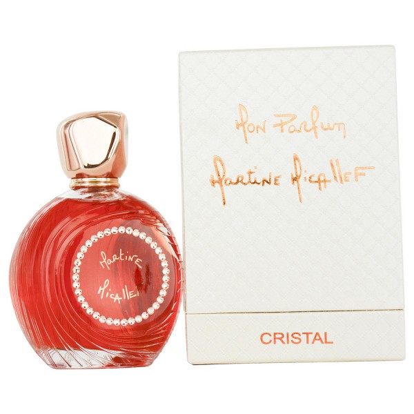 Mon Parfum Cristal - M. Micallef Eau De Parfum Spray 100 ML