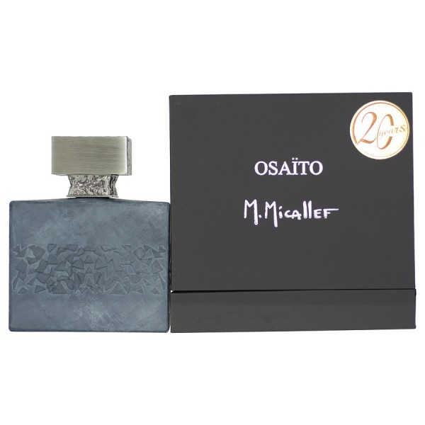 M. Micallef - Osaito : Eau De Parfum Spray 3.4 Oz / 100 Ml