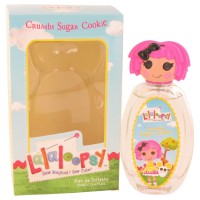 Lalaloopsy Crumbs Sugar Cookie
