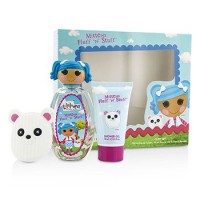 Lalaloopsy Mittens Fluff'n'Stuff