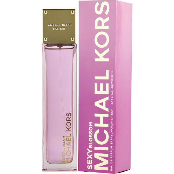 Sexy Blossom - Michael Kors Eau de Parfum Spray 100 ML