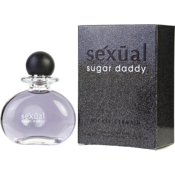 Michel Germain - Sexual Sugar Daddy 75ML Eau De Toilette Spray