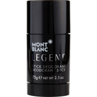 Montblanc Legend De Mont Blanc déodorant Stick 75 g