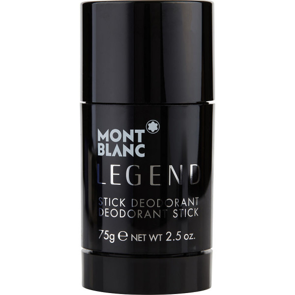 Legend - Mont Blanc Desodorante 75 G