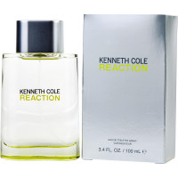 Kenneth Cole Reaction Pour Homme De Kenneth Cole Eau De Toilette Spray 100 ML