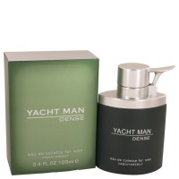 Yacht Man Dense - Myrurgia Eau de Toilette Spray 100 ML