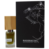 Absinth De Nasomatto Extrait de Parfum 30 ML