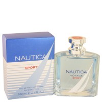 Voyage Sport De Nautica Eau De Toilette Spray 100 ML