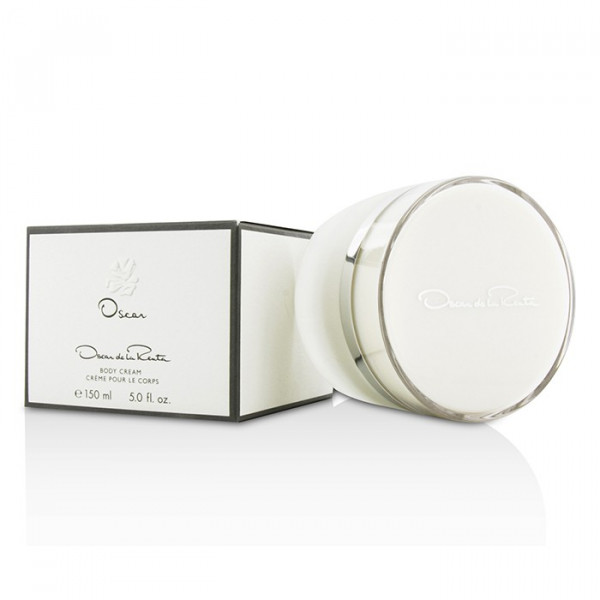 Oscar - Oscar De La Renta Kropsolie, Lotion Og Creme 150 Ml