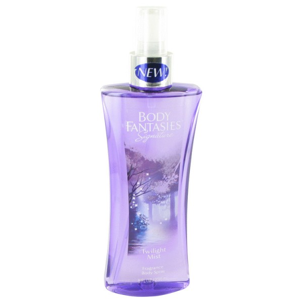 Body Fantasies Signature Twilight Mist - Parfums De Cœur Perfumy W Mgiełce I Sprayu 236 Ml