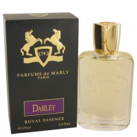 Darley De Parfums De Marly Eau De Parfum Spray 125 ML