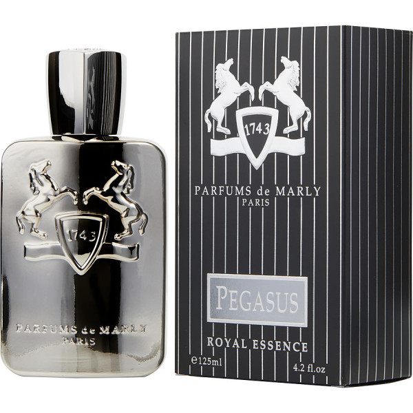 Parfums De Marly - Pegasus 125ML Eau De Parfum Spray