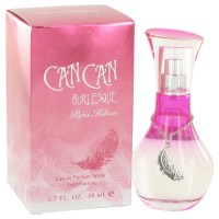 Can Can Burlesque De Paris Hilton Eau De Parfum Spray 50 ML