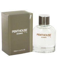 Iconic De Penthouse Eau De Toilette Spray 100 ML
