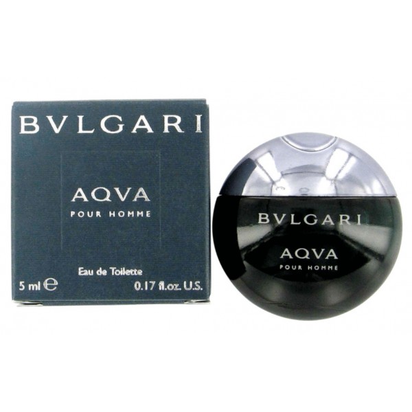 Bvlgari Aqva