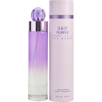 Perry Ellis 360 Purple De Perry Ellis Eau De Parfum Spray 200 ML