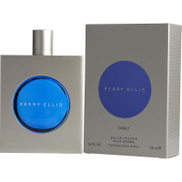Perry Ellis Cobalt