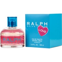 Love - Ralph Lauren Eau de Toilette Spray 100 ML