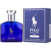 Polo Blue - Ralph Lauren Eau de Parfum Spray 75 ML