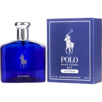 Polo Blue