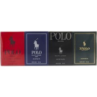 Polo Variety - Ralph Lauren Gift Box Set 15 ML