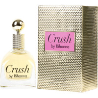 Crush De Rihanna Eau De Parfum Spray 100 ML