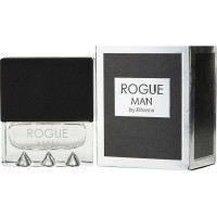 Rogue Man - Rihanna Eau de Toilette Spray 30 ML