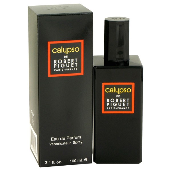 Robert Piguet - Calypso : Eau De Parfum Spray 3.4 Oz / 100 Ml