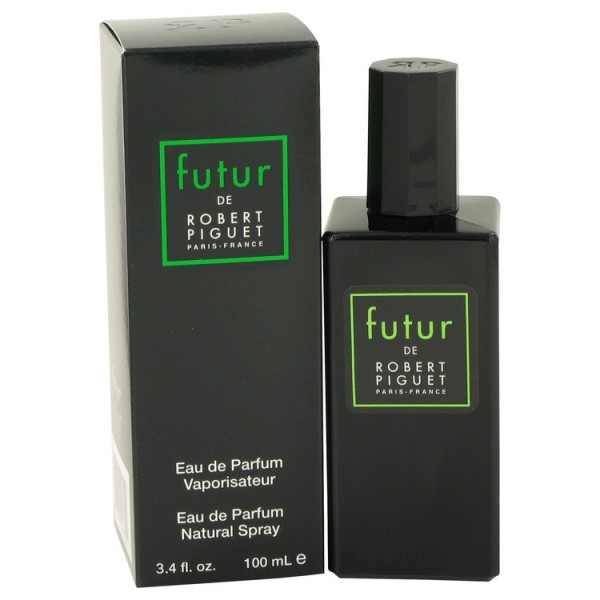 Robert Piguet - Futur : Eau De Parfum Spray 3.4 Oz / 100 Ml