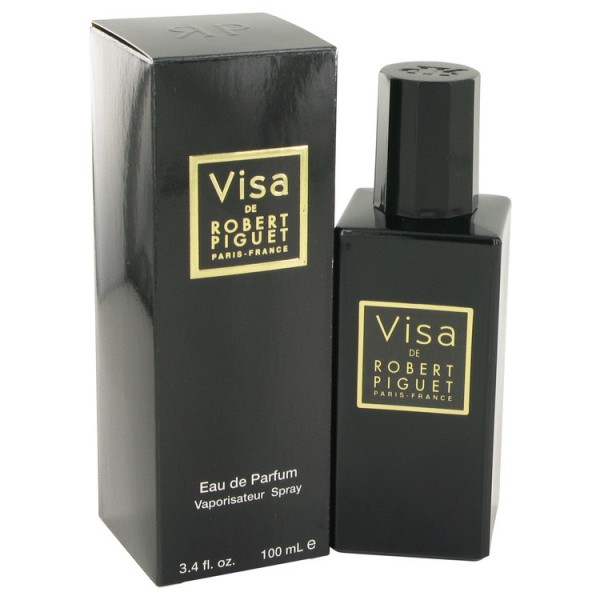 Visa - Robert Piguet Eau De Parfum Spray 100 ML