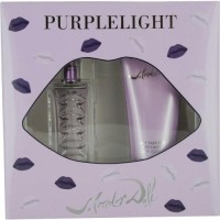 Purple Light - Salvador Dali Gift Box Set 30 ML